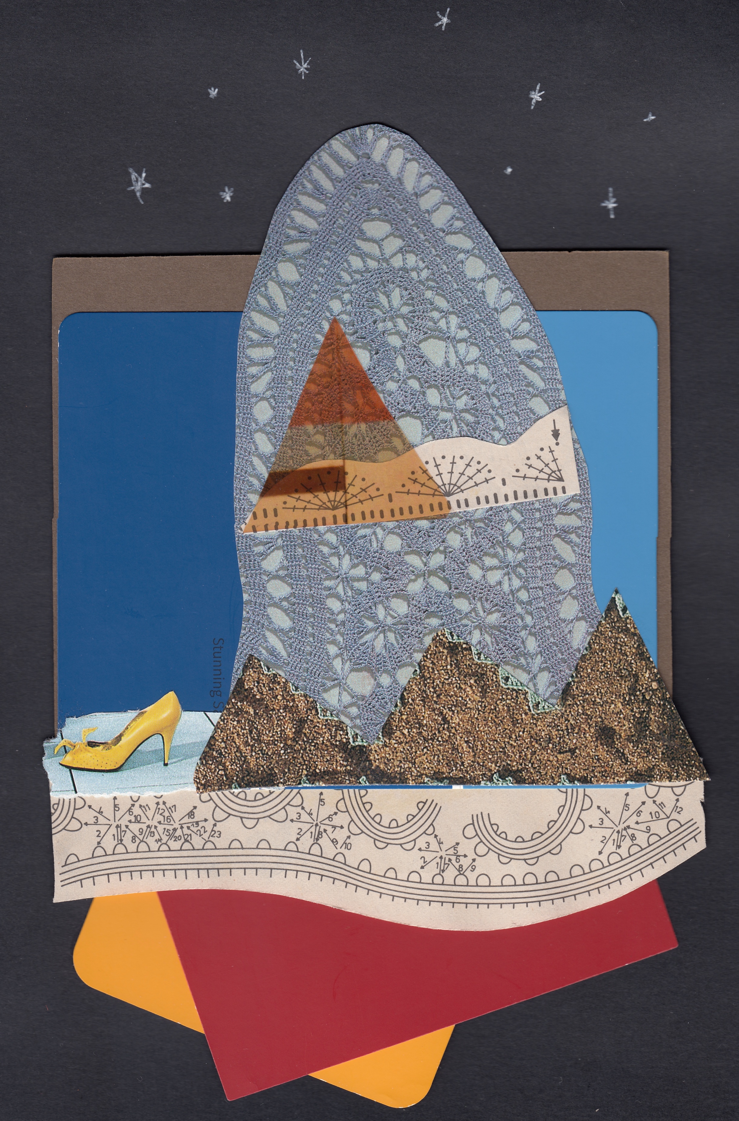 Gather episode 3 collage 2